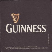 Beer coaster st-jamess-gate-732