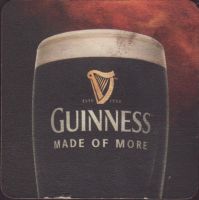 Beer coaster st-jamess-gate-733