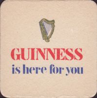 Beer coaster st-jamess-gate-741-small