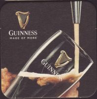 Beer coaster st-jamess-gate-742