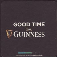 Beer coaster st-jamess-gate-750-small