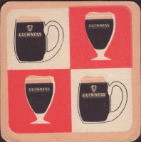 Beer coaster st-jamess-gate-752