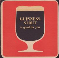 Beer coaster st-jamess-gate-753