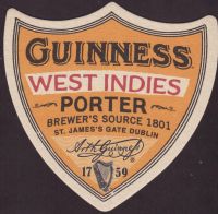 Beer coaster st-jamess-gate-758-small