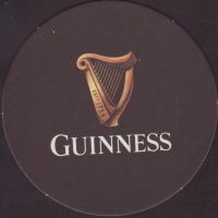 Beer coaster st-jamess-gate-761-small