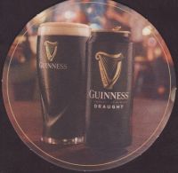 Beer coaster st-jamess-gate-762-zadek