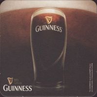 Beer coaster st-jamess-gate-765-zadek