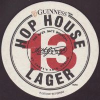 Beer coaster st-jamess-gate-768-oboje