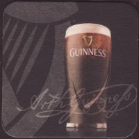 Beer coaster st-jamess-gate-776-small