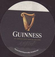 Beer coaster st-jamess-gate-780-small
