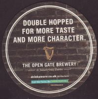 Beer coaster st-jamess-gate-785-zadek