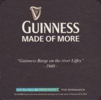 Beer coaster st-jamess-gate-786-small