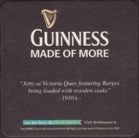 Beer coaster st-jamess-gate-788