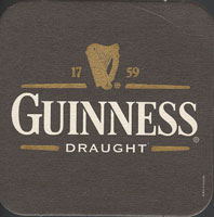 Beer coaster st-jamess-gate-79