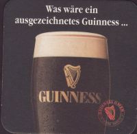 Beer coaster st-jamess-gate-793