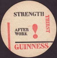 Beer coaster st-jamess-gate-797