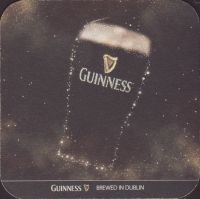 Beer coaster st-jamess-gate-799