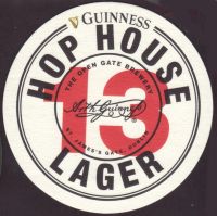 Beer coaster st-jamess-gate-800
