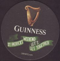 Beer coaster st-jamess-gate-801-small
