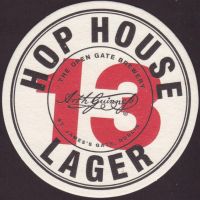 Beer coaster st-jamess-gate-806