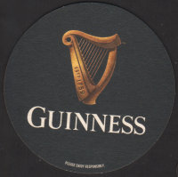 Beer coaster st-jamess-gate-813-small