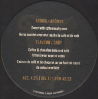 Beer coaster st-jamess-gate-813-zadek