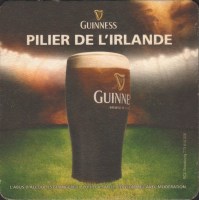 Beer coaster st-jamess-gate-832-small