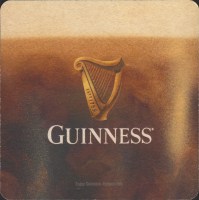 Beer coaster st-jamess-gate-846