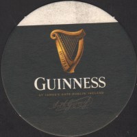 Beer coaster st-jamess-gate-850-small