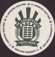 Beer coaster st-laurentius-1