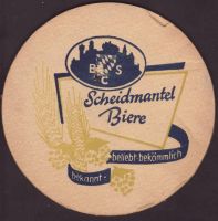Beer coaster st-scheidmantel-4-zadek