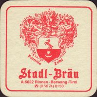 Pivní tácek stadl-brau-1