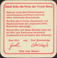 Beer coaster stadl-brau-1-zadek-small