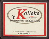 Pivní tácek stadsbrouwerij-van-kollenburg-2