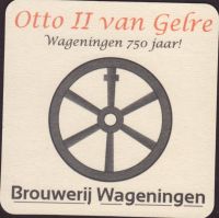 Pivní tácek stadsbrouwerij-wageningen-1