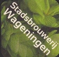 Pivní tácek stadsbrouwerij-wageningen-2-small