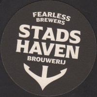 Beer coaster stadshaven-brouwerij-rotterdam-1-small