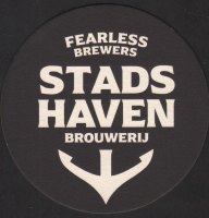 Pivní tácek stadshaven-brouwerij-rotterdam-2-small