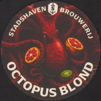 Pivní tácek stadshaven-brouwerij-rotterdam-2-zadek-small