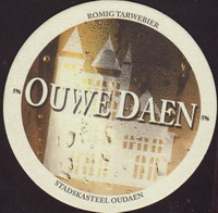 Beer coaster stadskasteel-oudaen-3-small