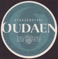 Pivní tácek stadskasteel-oudaen-8