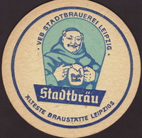 Beer coaster stadtbrauerei-f-a-ulrich-3