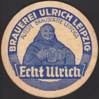 Beer coaster stadtbrauerei-f-a-ulrich-8-small