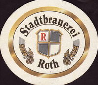 Pivní tácek stadtbrauerei-roth-2-small