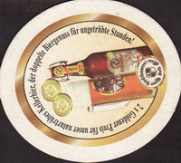 Beer coaster stadtbrauerei-roth-2-zadek