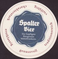 Beer coaster stadtbrauerei-spalt-18-zadek-small