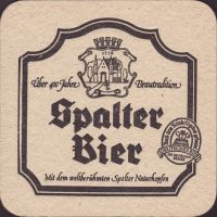Pivní tácek stadtbrauerei-spalt-20-small