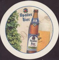 Beer coaster stadtbrauerei-spalt-26-zadek-small