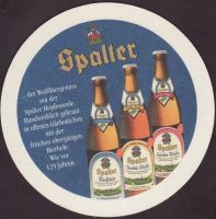 Beer coaster stadtbrauerei-spalt-27-small