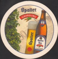 Beer coaster stadtbrauerei-spalt-36-small